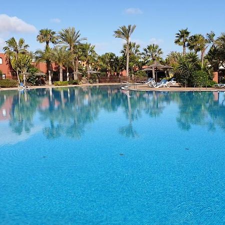 Appartamento Tamarindo I Piscinas De Agua Salada Corralejo Esterno foto