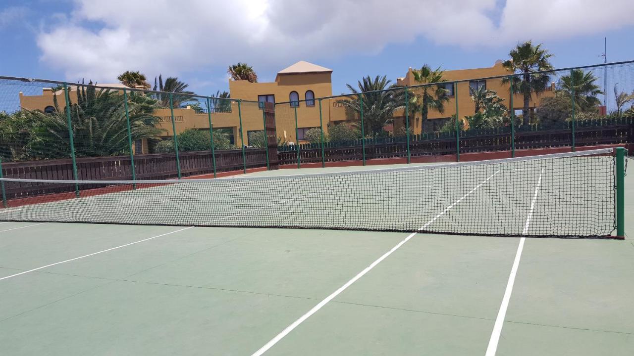 Appartamento Tamarindo I Piscinas De Agua Salada Corralejo Esterno foto