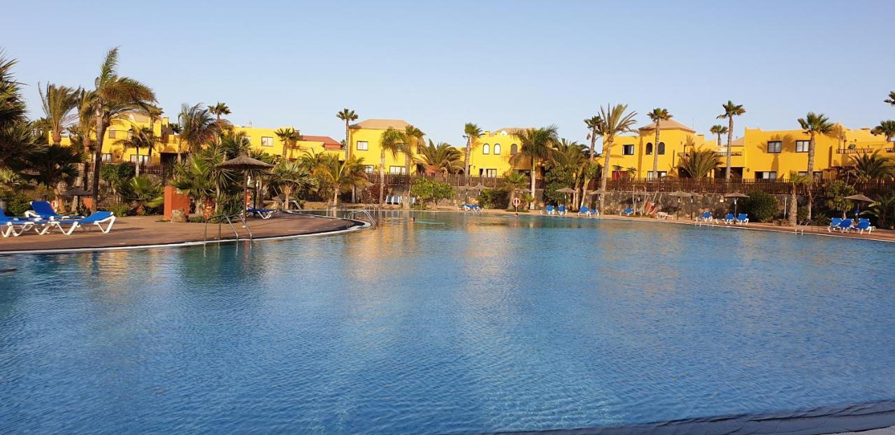 Appartamento Tamarindo I Piscinas De Agua Salada Corralejo Esterno foto