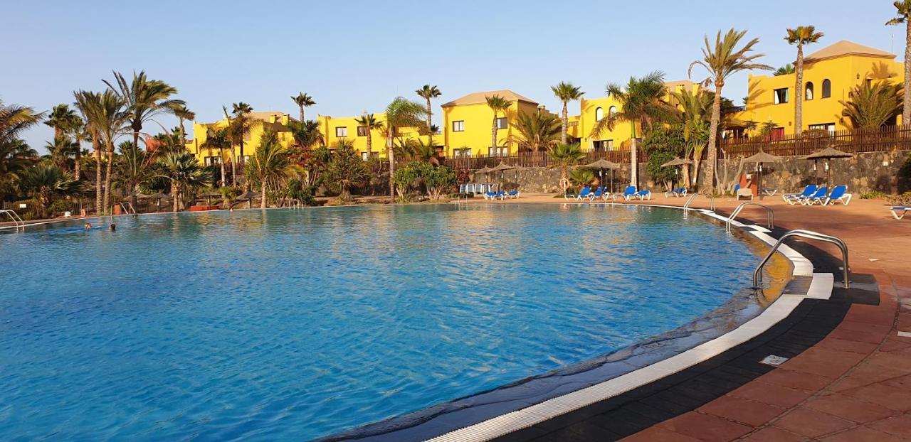 Appartamento Tamarindo I Piscinas De Agua Salada Corralejo Esterno foto