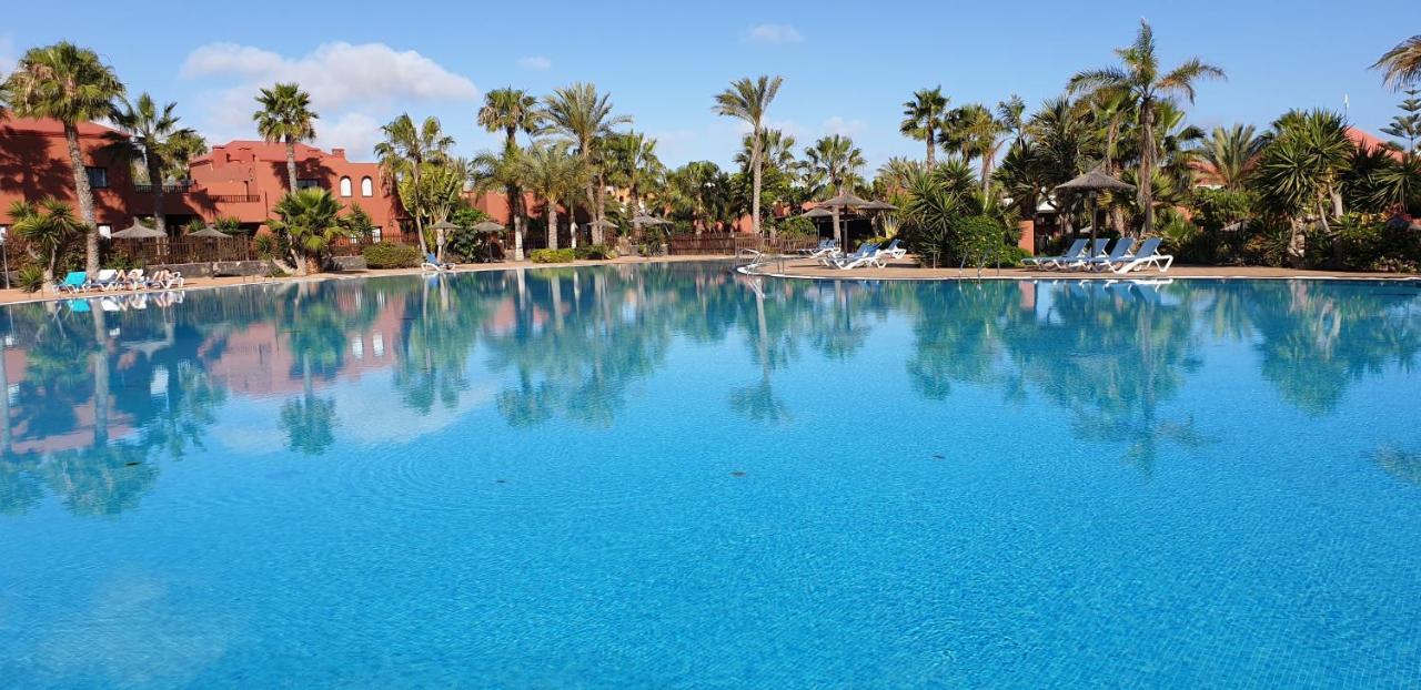 Appartamento Tamarindo I Piscinas De Agua Salada Corralejo Esterno foto