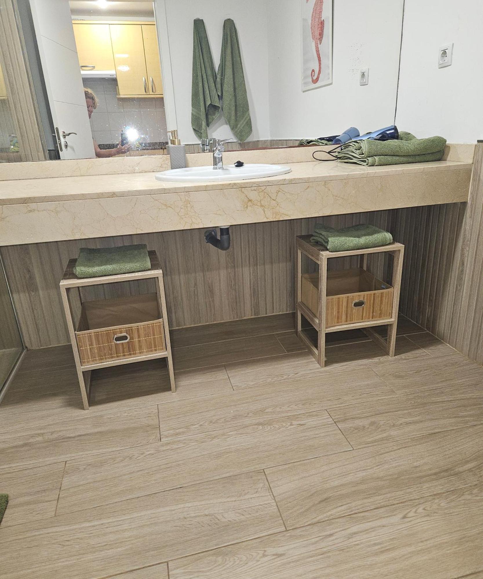 Appartamento Tamarindo I Piscinas De Agua Salada Corralejo Esterno foto